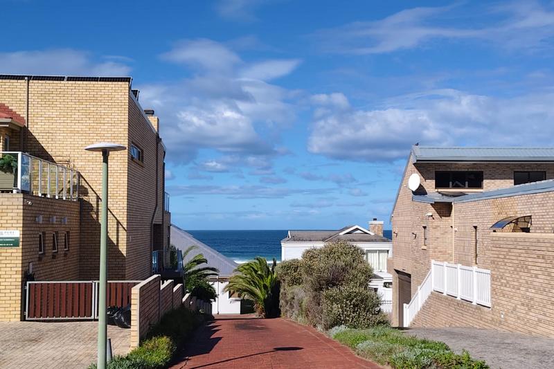 0 Bedroom Property for Sale in Outeniqua Strand Western Cape
